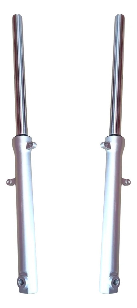JUEGO AMORTIGUADOR SUSPENSION  HONDA GL150,CARGO150