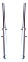 JUEGO AMORTIGUADOR SUSPENSION  HONDA GL150,CARGO150
