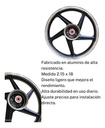 RIN TRASERO ALUMINIO 2.15x18 FT150