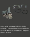 CILINDRO PUERTA FORD UNIV 73-89