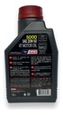 ACEITE MOTUL 20W50 1L 4T SEMI- SINTETICO HC-TECH JASO T 903