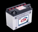 BATERIA MOTO LTH CB6.5L-B