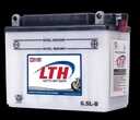 BATERIA MOTO LTH CB6.5L-B