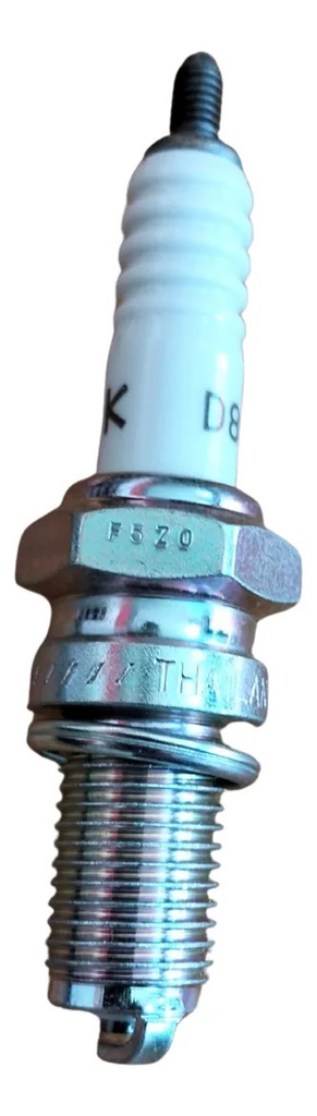 BUJIA NGK MOTO =2597=2120