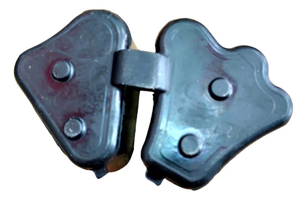 GOMA CATARINA HONDA GL-150