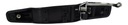 MANIJA EXTERIOR CV CHEYENNE/SILVERADO 07-13/SUBURBAN/TAHOE 07-14/AVALANCHE  GM SIERRA 07-13/YUKON 07-14  CV PICK UP 07-13  NEGRA PLASTICO HUSHAN Derecho Trasera  