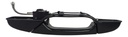 MANIJA EXTERIOR CV CHEYENNE/SILVERADO 07-13/SUBURBAN/TAHOE 07-14/AVALANCHE  GM SIERRA 07-13/YUKON 07-14  CV PICK UP 07-13  LISA PARA PINTAR NEGRA HUSHAN Izquierdo Trasera  