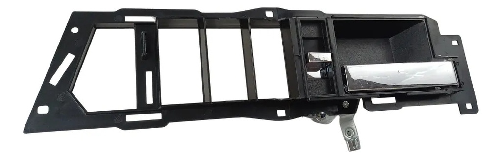 Manija Interior Chev Cheyenne Custom/ Gmc Sierra 88-94 Delan