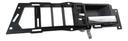 Manija Interior Chev Cheyenne Custom/ Gmc Sierra 88-94 Delan