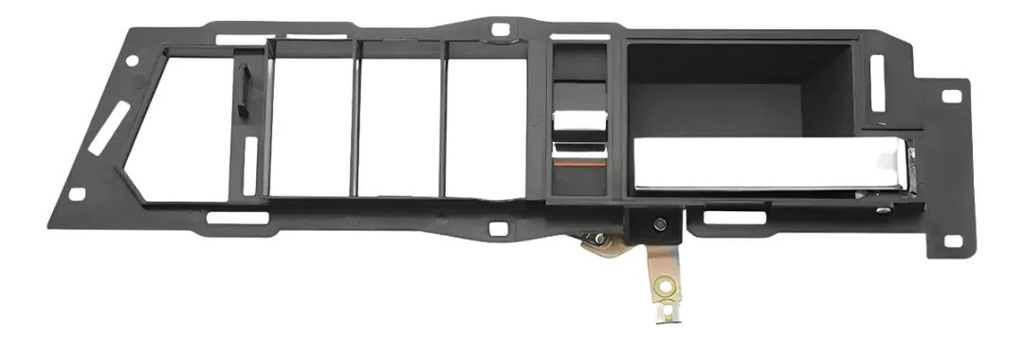 Manija Interior Chev Cheyenne Custom/ Gmc Sierra 88-94 Delan