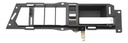 Manija Interior Chev Cheyenne Custom/ Gmc Sierra 88-94 Delan
