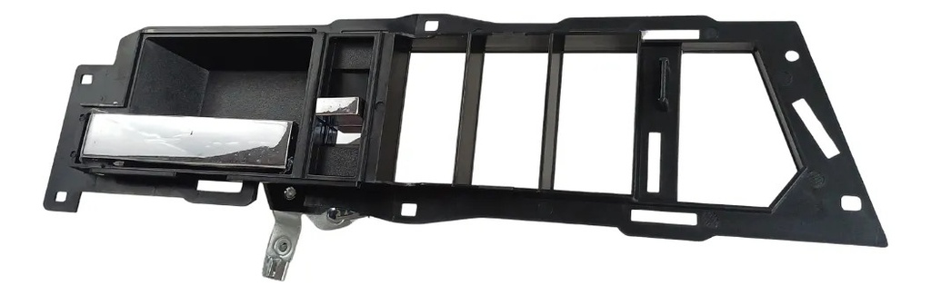 Manija Interior Chev Cheyenne Custom/ Gmc Sierra 88-94 Delan