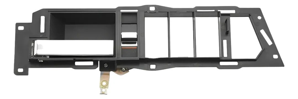 Manija Interior Chev Cheyenne Custom/ Gmc Sierra 88-94 Delan