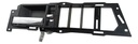 Manija Interior Chev Cheyenne Custom/ Gmc Sierra 88-94 Delan