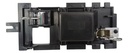 MANIJA INTERIOR CV BLAZER (S10)  GM SONOMA/JIMMY  OD BRAVADA  CV S10 82-94  NEGRA/CROMO ZINC CON PLASTICO HUSHAN Izquierdo Trasera  