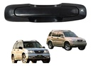 Manija Exterior Suzuki Grand Vitara 2000 Hu Negra Negra Delantera/trasera