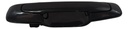 Manija Exterior Suzuki Grand Vitara 99-05 Hu Negra Derecha Delantera/trasera