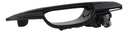 Manija Exterior Suzuki Grand Vitara 99-05 Hu Negra Derecha Delantera/trasera