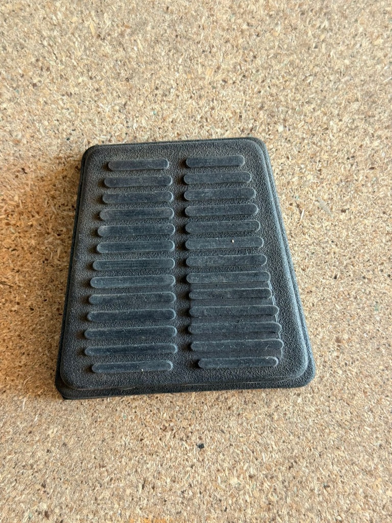 HULE PEDAL CV. CAVALIER Y AUTOS VARIOS