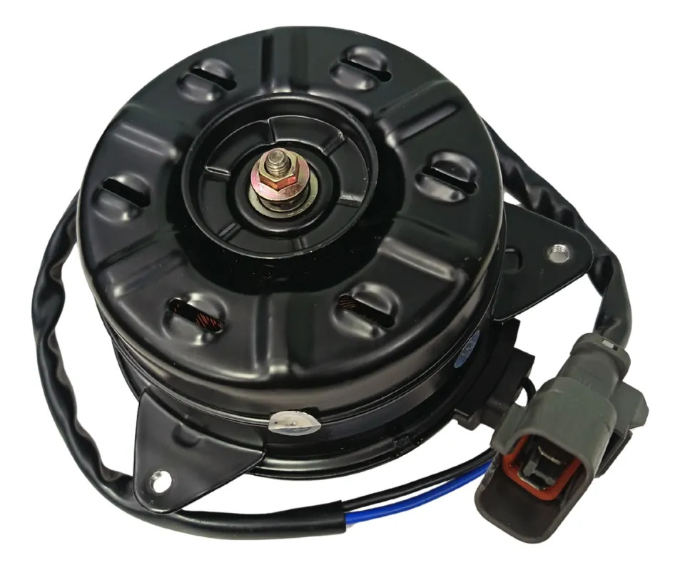 MOTOR PARA RADIADOR 12V