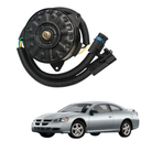 MOTOR VENTILADOR 12V STRATUS