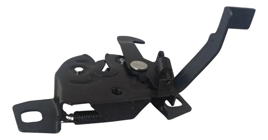 CHAPA DE COFRE NS D21 94-08 HUSHAN