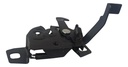 CHAPA DE COFRE NS D21 94-08 HUSHAN