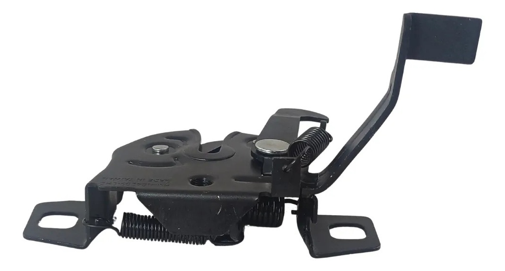 CHAPA DE COFRE NS D21 94-08 HUSHAN