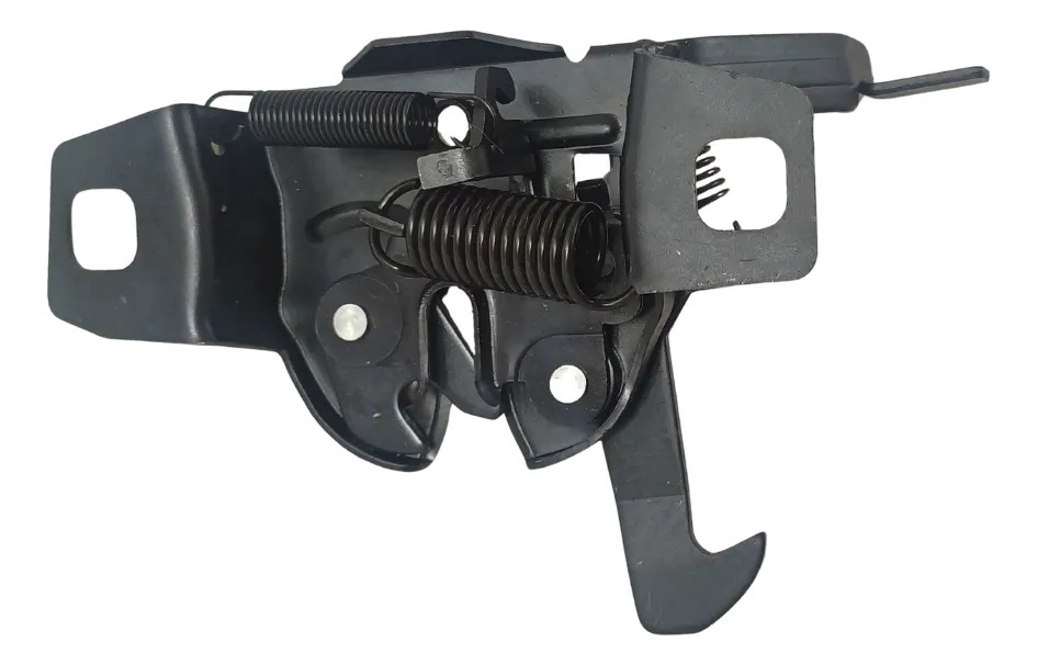 CHAPA DE COFRE NS D21 94-08 HUSHAN