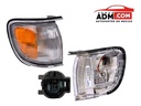 Cuarto Punta Nissan Pathfinder 96-98 Filo Cromado Der/izq