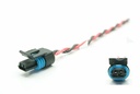 ARNES SENSOR TEMPERATURA CV/GM NEGRO
