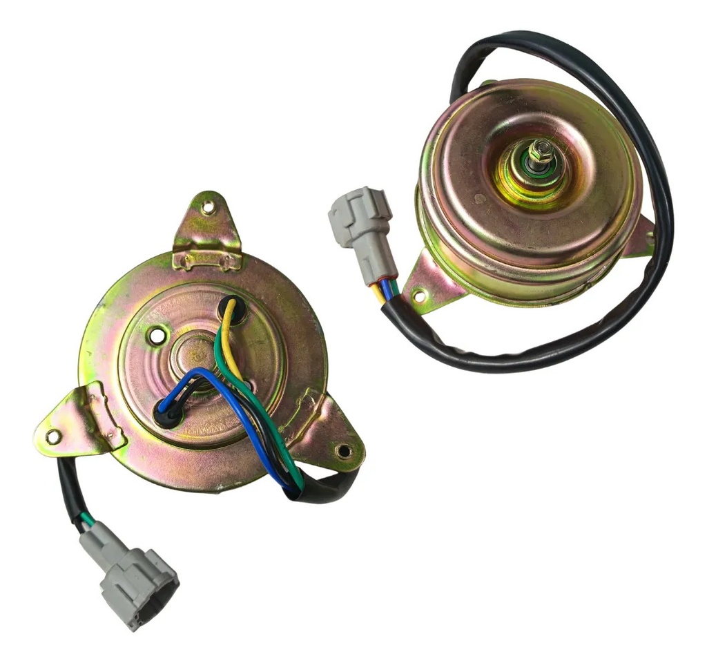 MOTOR VENTILADOR NS MAXIMA 2001 12V