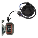 MOTOR VENTILADOR 12V