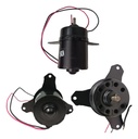 MOTOR VENTILADOR 12V STRATUS/CIRRUS 95-00