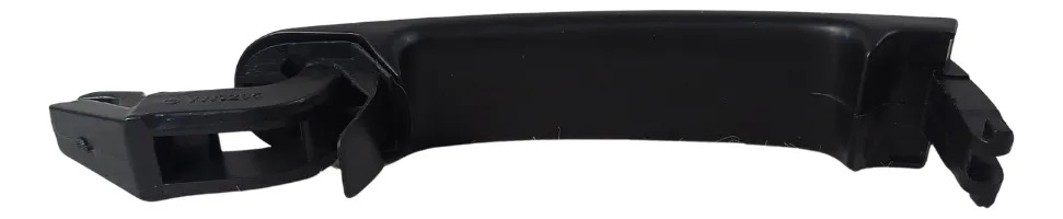 MANIJA EXTERIOR ST ALTEA 05-14/ ST CORDOBA 03-08/ VW CROSSFOX 07-14/ VW GOL 09-21/ VW GOLF 00-09/ ST IBIZA 03-17/ VW JETTA CLASICO 08-15/ VW JETTA A4 99-07/ ST LEON 99-13/ VW LUPO 05-09/ VW PASSAT 99-05/ VW POLO 03-07/ VW SAVEIRO 10-25/ VW SPORTVAN 07-09/ ST TOLEDO 99-12/ CON HOYO PARA LLAVE LISA PA