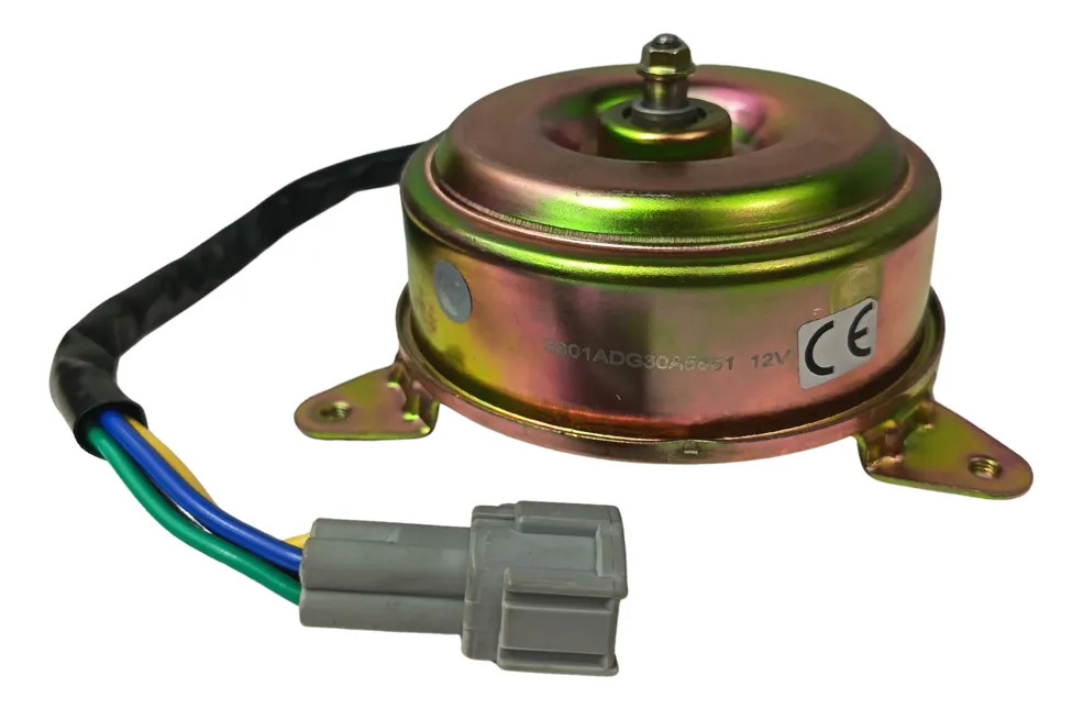 MOTOR VENTILADOR 12V NS MAXIMA 2001