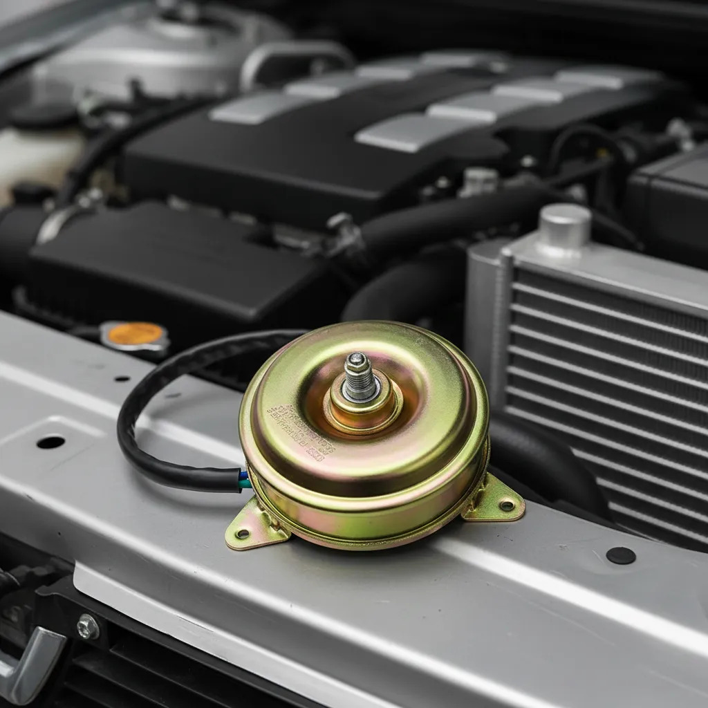 MOTOR VENTILADOR 12V NS MAXIMA 2001