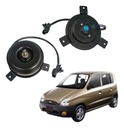 MOTOR VENTILADOR 12V ATOS 92-02