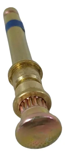 PERNO BISAGRA D21 94-14 URVAN PUNTA L=8.3 cm. Ø=5/16" B=25/64" 2 PZAS