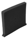 FILTRO AIRE DT150SPORT,FT150,FT200,FORZA150