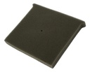 FILTRO AIRE DT150SPORT,FT150,FT200,FORZA150