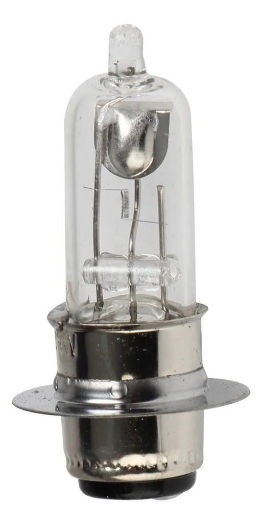 FOCO HALOGENO H6 18/18W AT110,ST70,XT110,ST90,DT90,ESTRADA70