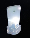 FOCO PHILIPS LED M5/T19 MOTO (11163)