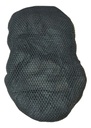 CUBRE ASIENTO TERMICO GRANDE 93x57CM