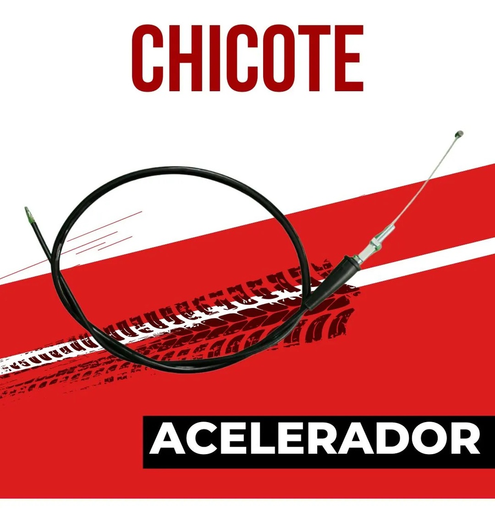 CHICOTE ACELERADOR VENTO CROSSMAX 250