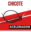CHICOTE ACELERADOR VENTO CROSSMAX 250