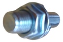 TORNILLO/BIRLO ENGRANE DE TRACCIÓN CG125/FT125/FT150 J/4PZ=4701