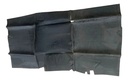 TAPETE ORIGINAL DODGE 600 73-93 NEGRO 1PZA