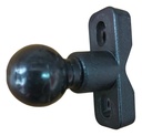 SOPORTE P/CELULAR MOTOCICLETA/BICICLETA BASE MANUBRIO