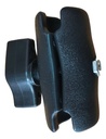 SOPORTE P/CELULAR MOTOCICLETA/BICICLETA BASE MANUBRIO